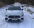 Bild: Michael Ascherl [ma] (michael.ascherl@oberpfalzmedien.de, mascherl)
Mercedes A-Klasse