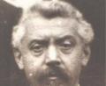 Bild: njn
Stadttürmer Adam Kapl war 1894 Gründungsvorsitzender des Turnvereins.