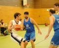 Bild: par
Flügelspieler und Defensivspezialist Stefan Beer (links) fehlte zuletzt: Gegen Lauf steht er dem TSV Schwandorf wieder zur Verfügung.