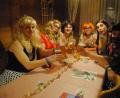 Bild: gag
Sexy Weiber beim Weiberfasching