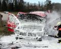 Bild: jma
Einsatzkräfte der FW Auerbach beim Löschen.
