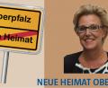 Bild: Harald Mohr
Sie stammt aus Unterfranken, lebt aber seit mehr als zehn Jahren in der Oberpfalz: Stefanie Zühlke-Schmidt gefällt es in ihrer neuen Heimat.