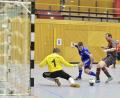 Bild: Ziegler
Bezirksmeisterschaft 2019 Senioren A Futsal
Saison: 2018/19
Szene aus dem Spiel: SV Raigering (in Blau) gegen die DJK Neustadt/WN