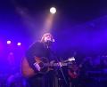 Bild: we
Jonathan Jeremiah im "Strom" in München.
