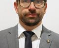 Bild: exb
Jürgen Dodell (42) ist ab 1. März neuer Leiter der Kriminalpolizeiinspektion Weiden.