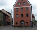 Archivbild: cr
1347 bekam Auerbach das Recht, einen Wochenmarkt abzuhalten, erhielt eine Münzstätte und den Landgerichtssitz Neuböhmens. Auch unter Wenzel IV. setzte sich der Ausbau fort.