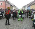 Bild: hl
Samba-Secco-Band.