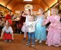 Bild: hcz
Kinderfasching