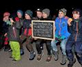 Bild: chl
Die Mädchen und Buben freuen sich bereits auf den ersten Kinderfasching in Ursulapoppenricht.