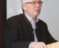 Bild: Hirsch
Seit über 20 Jahren steht Alois Weig an der Spitze der Erzeugergemeinschaft für Schlachtvieh in der Oberpfalz.