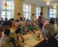 Bild: exb
Seniorenfasching in Bärnau.