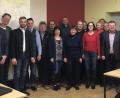 Bild: exb
Das Integrierte städtebauliche Entwicklungskonzept (Isek) für Windischeschenbach ist abgeschlossen. Die Lenkungsgruppe trifft sich zum letzten Mal.