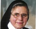 Archivbild: hm
Schwester Silvana bleibt in Pfreimd in guter Erinnerung.