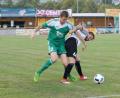 Bild: gb
Auf Martin Bächer (links) und den SV Mitterteich wartet am Freitagabend beim 1. SC Feucht eine schwierige Aufgabe zum Start in die Rest-Spielzeit der Landesliga Nordost.
