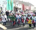 Archivbild: lep
Alle zwei Jahre am Faschingssamstag zieht der "Dumbache"r Gaudiwurm viele große und kleine Besucher auf die Straße. Zahlreiche ortsansässige Vereine und Verbände, aber auch die kreativen Ideen und witzigen Kostüme privater Gruppen sorgen für eine ausgelassene und fröhliche Stimmung.