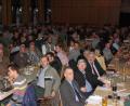 Bild: kro
Hervorragend besucht war die Mitgliederversammlung der Forstbetriebsgemeinschaft Tirschenreuth, die im Kettelerhaus stattfand.