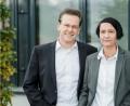 Bild: exb
Marko Heimann und Tanja Fuchs haben den Automobilkonzernen den Kampf angesagt.