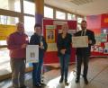 Bild: exb
Autorenlesung Meike Haas an der Grundschule Krummennaab.