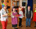 Bild: exb
Seniorenfasching
