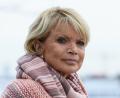 Bild: Sven Hoppe
Uschi Glas feiert ihren 75. Geburtstag.