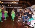 Bild: nib
Viel Spaß hatten die Kinder bei der Faschingsparty der KLJB Högling