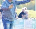 Bild: Ziegler
Harald Luft übernahm erst im September den SV Sorghof, jetzt ist für ihn Schluss.
