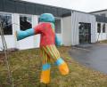 Bild: Gabi Schönberger
Ein Fünfjähriger fällt beim Probeunterricht in der Montessori-Schule unangenehm auf und wird ausgeschlossen. Schulleiterin Gerda Högl-Siegler erklärt, warum dies so war.