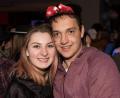 Bild: dtr
Beim Weiberfasching in Moosbach ging am "Naschn Pfinsta" die Post ab. Der ganze Ort war eine einzige Partymeile.