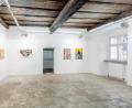 Bild: Marcus Rebmann/exb
„Habitat“ heißt die 100. Sonderausstellung im Luftmuseum, die sich sehr großer Besucherresonanz erfreut und auch in Capriccio im Bayerischen Fernsehen besprochen wurde.