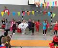 Bild: fpoz
Fasching an der Jobst-vom-Brandt-Schule Waldershof.