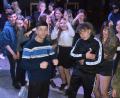 Bild: Kunz
Hauptsache cool: Der Teenie-Fasching der SpVgg SV Weiden.