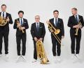 Archivbild: exb
Canadian Brass.
