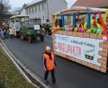 Bild: fz
Die "Roten" erteilen als Gelbwesten der Stromtrasse eine Absage.