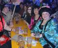 Bild: jr
Tolle Masken waren beim Rosenmontagsball in Leonberg zu bewundern. Junggebliebene und die Jugend genossen die närrischen Stunden bei toller Musik und guter Laune.