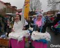 Bild: tr
Die schönsten Faschingsbilder aus der Region. Dieses Foto ist vom Faschingszug in Münchenreuth.