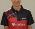 Bild: tob
Thomas Eckl feierte im Spiel der Herren III gegen Oberviechtach zwei Einzelsiege. Er bezwang mit Michael Eckl dabei auch einen der Topspieler der Liga und revanchierte sich für die knappe Niederlage aus der Vorrunde.
