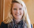 Bild: Gabi Schönberger
Über Aktionen zugunsten der Gleichbehandlung von Frauen informierte Katja Ertl, DGB Regionssekretärin aus Regensburg, beim DGB-Pressegespräch in Weiden.