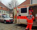 Bild: exb
196 Alarmierungen gab es im vergangenen Jahr für die ehrenamtlichen Retter. Davon entfielen 162 Einsätze auf den Helfer vor Ort und weitere 34 Einsätze wurden mit dem vereinseigenen Rettungswagen übernommen, um Notfallpatienten zeitnah in eine Klinik bringen zu können.