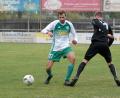 Bild: gb
Daniel Stich (links) fehlt dem SV Mitterteich am Freitagabend in Schwabach.