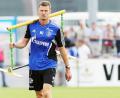 Bild: FC Schalke 04
Auf dem Weg zum dritten Titel? Markus Zetlmeisl bei seiner Arbeit auf Schalke.