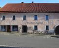 Bild: fla
Das Haus Marktplatz 13 in Waldthurn wird für rund 1,5 Millionen Euro saniert.