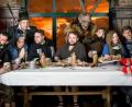 Bild: Salute
Auf zum „letztn Stammdisch“ – so lautet die neue Scheibe der niederbayerischen Band „Stereowatschn“, die am Samstag ab 21 Uhr im „Salute“ gastiert.