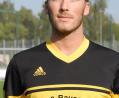 Bild: gb
Ohne Marco Wölfl muss der FC Tirschenreuth am Samstag bei den Kickers Selb antreten.