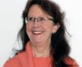 Bild: zch
Carol Bischoff