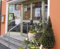 Bild: exb
Das Musik-Café B14 im Herzen von Wernberg-Köblitz feiert Jubiläum. Die Gaststätte gilt seit jeher als Vorreiter in Sachen Inklusion am Arbeitsmarkt und der gesellschaftlichen Teilhabe.