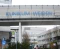 Archivbild: Gabi Schönberger
Die Gewerkschaft Verdi würde sich wünschen, alle Beschäftigte der Kliniken Nordoberpfalz "unter ein Tarifvertragsdach" zu bekommen. Seit Mittwoch läuft eine Befragung unter der Belegschaft.