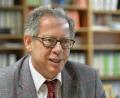 Bild: Harald Sippel
Professor Roland Sturm ist Politologe an der Friedrich-Alexander-Universität in Erlangen.