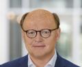 Repro: nm
EDV-Experte Jens-Olaf Bartels kommt zum Jahresempfang der Raiffeisenbank.