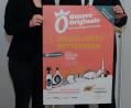 Bild: Christine Hollederer
Regionalmanagerin Maria Regensburger und Landrat Richard Reisinger fordern Erzeuger aus der Region auf, sich am zweiten Spezialitätenwettbewerb der Metropolregion zu beteiligen.