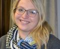 Bild: pz
Katja Bloßfeldt ist neue stellvertretende Jugendbeauftragte.